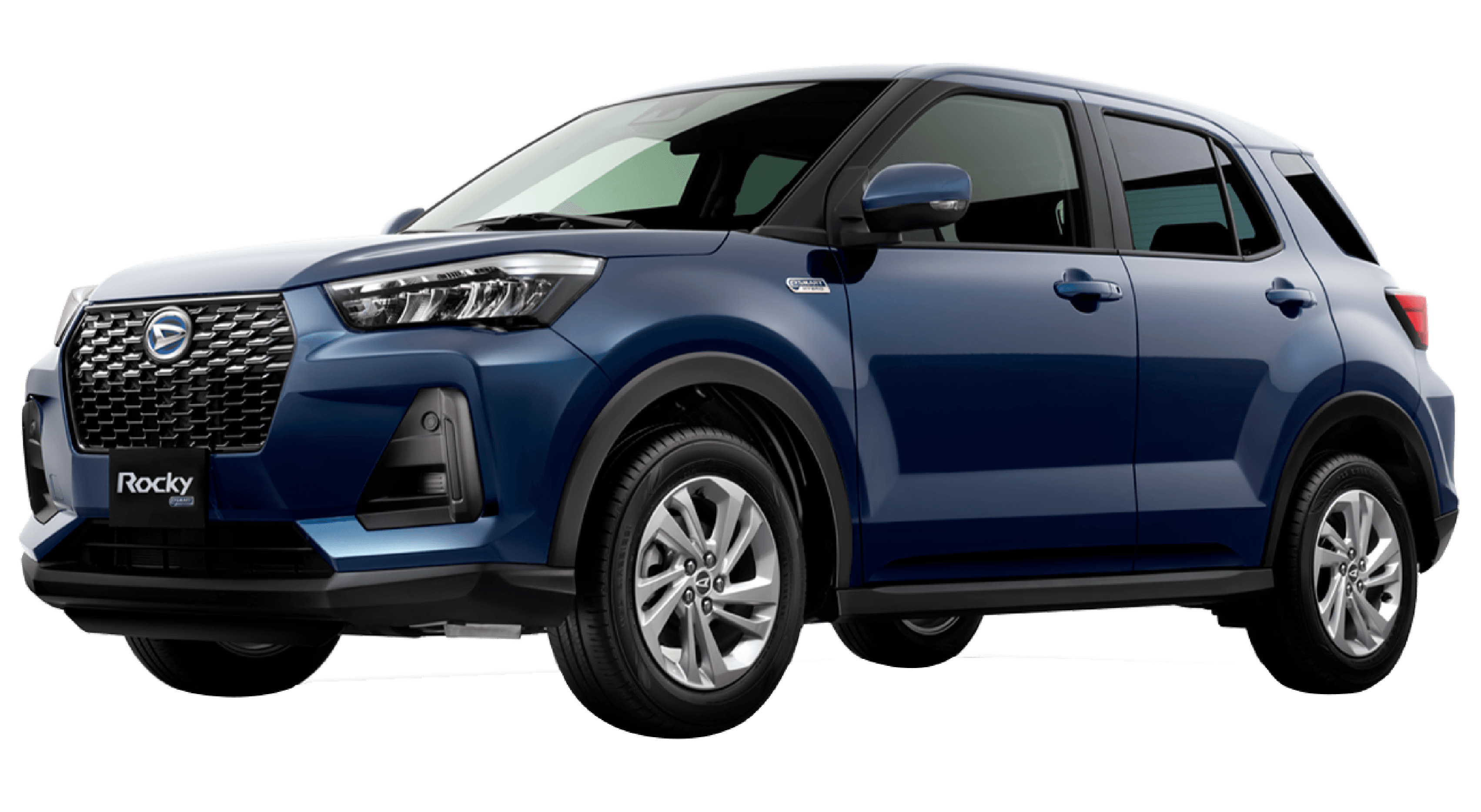 Mobil Daihatsu Unggulan